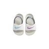 Nike Kawa Slide TD 'Summit White Hyper Violet' FJ8811-100