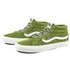 Sk8 Vans-Mid Reissue 'Calla Green' VN0A3TKQ5E6