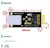 LAN8720 Ethernet Module: RMII Interface PHY Transceiver