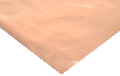 3M Conductive Copper Foil Tape A4 Sheet 3 Pieces No.CU-35C (200mmx300mm)