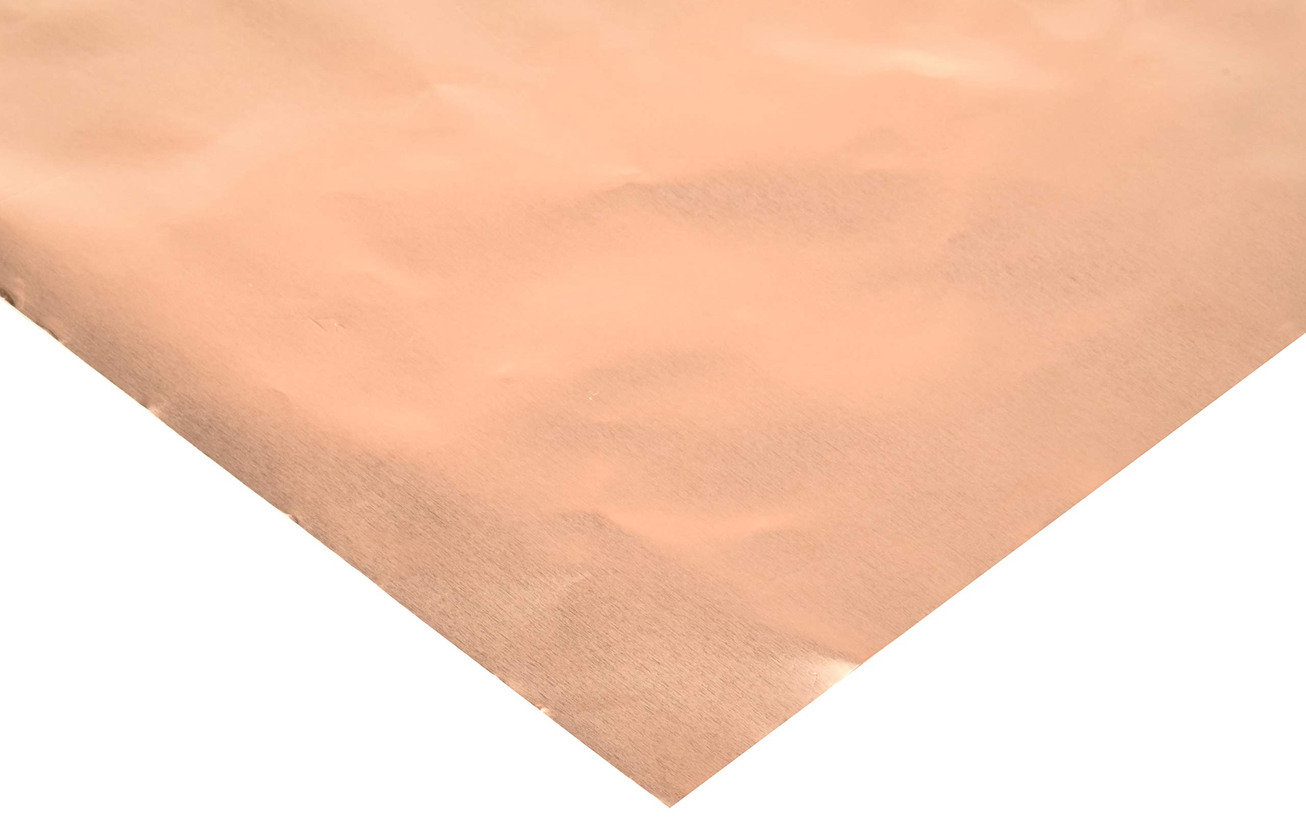 

3M Conductive Copper Foil Tape A4 sheet 3 pieces No.CU-35C (200mmx300mm) бронзовий