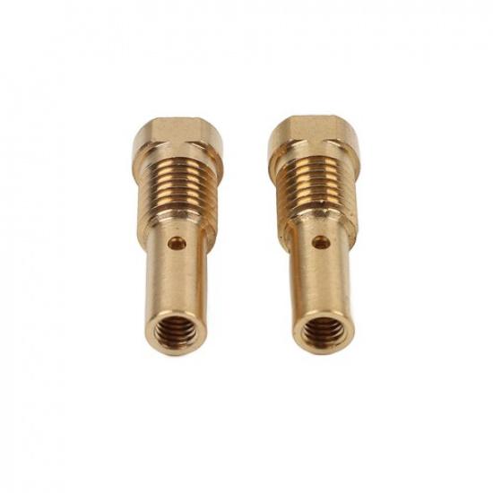 Gas Diffuser Tip Holder For Weld Pak HD Mig Welder 10949 Parts 35N