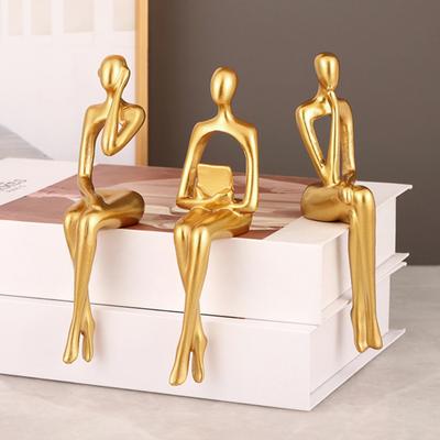 Deko & Wohnaccessoires – Statuetten