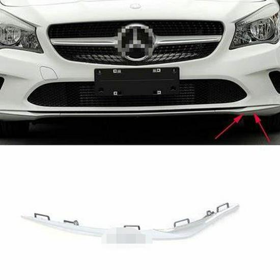 Front Bumper for Mercedes-Benz CLA200/260 W117