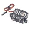 RC Drone Servo Motor Metal Gear High Speed Digital Servo Motor Low Noise for Helicopter Tail Robot Car Drone Boat