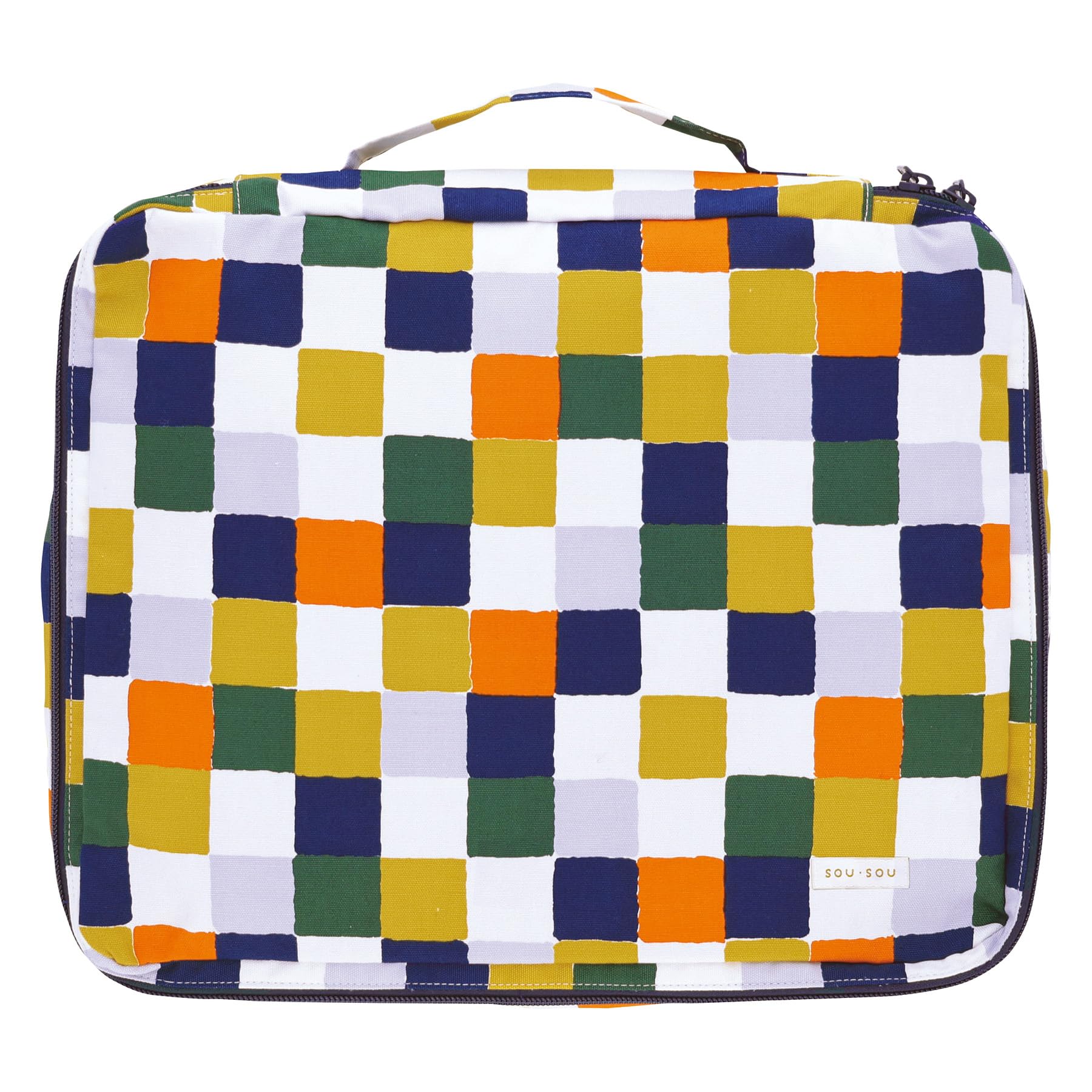 

[Marushin] Travel Pouch M Everyday