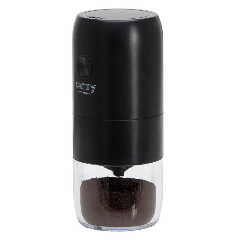 Camry Cordless Electric Coffee Grinder | Cr4302