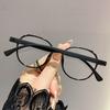Round Retro Reading Glasses For Women Anti Blue Light Presbyopia Glasses Ultra Light Women Computer Glasses High-Definition Resist Fatigue+1.0+1.5+2.0