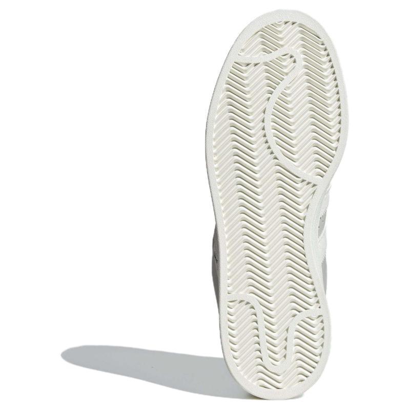 Adidas Campus 00s 'Grey Off White' Sneakers IH3277