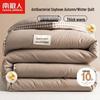 All-Season Blended Fiber Quilt