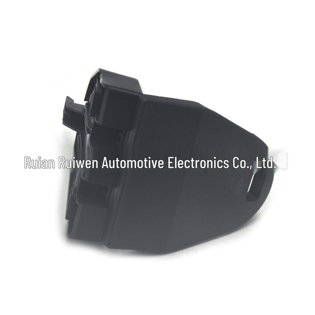 Volkswagen Trunk Warning Triangle Bracket 3G5860285