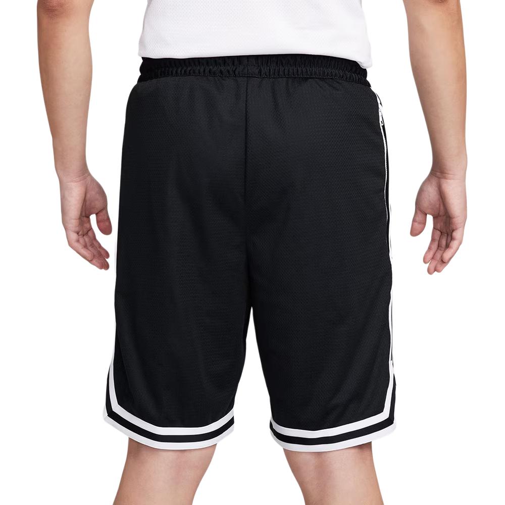 Nike DNA Casual Shorts Men's Black FN2605-010