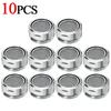10/1Pc Faucet Aerator Replacement Water Saving Brass Thread Faucet Bubbler Nozzle Kits Faucet Adapter Parts Bathroom Accessories