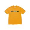 Supreme Stencil Tee Unisex SUP-FW23-018