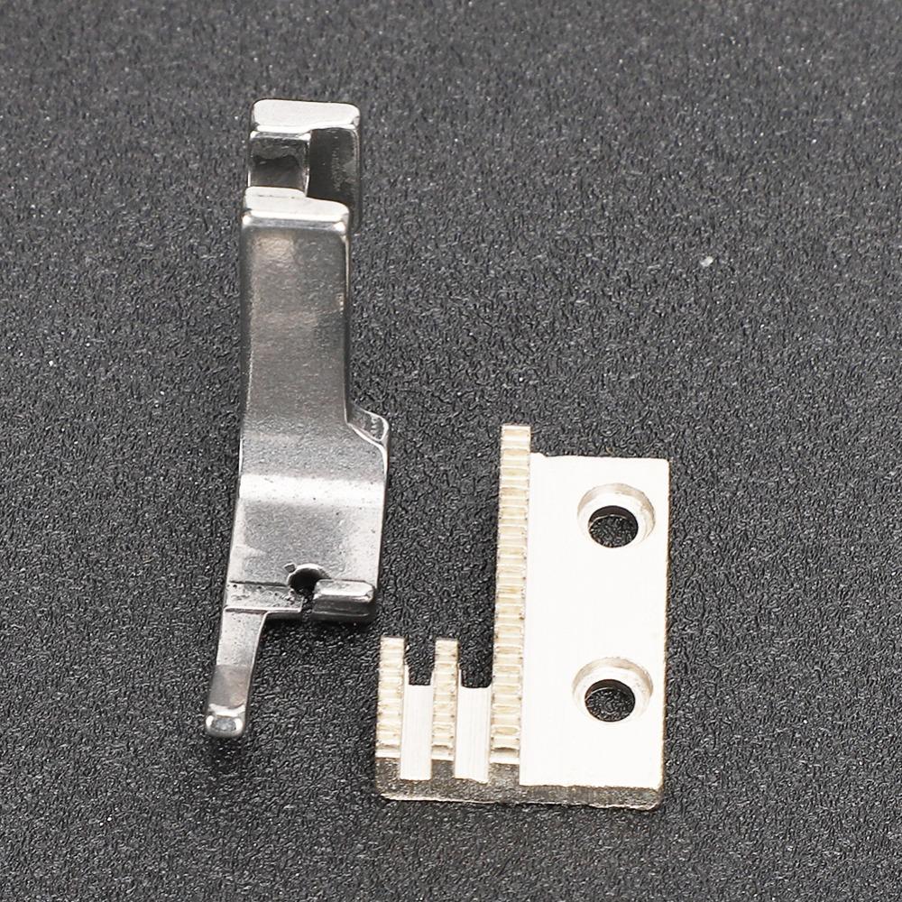 

30mm Width Sewing Machine Binder 28mm Width Binding Attachment Double Folder Industrial Sewing 30MM