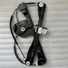 Front Door Window Regulator 7231109004 7232109004 For Ssanyong Actyon Kyron Actyon Sports