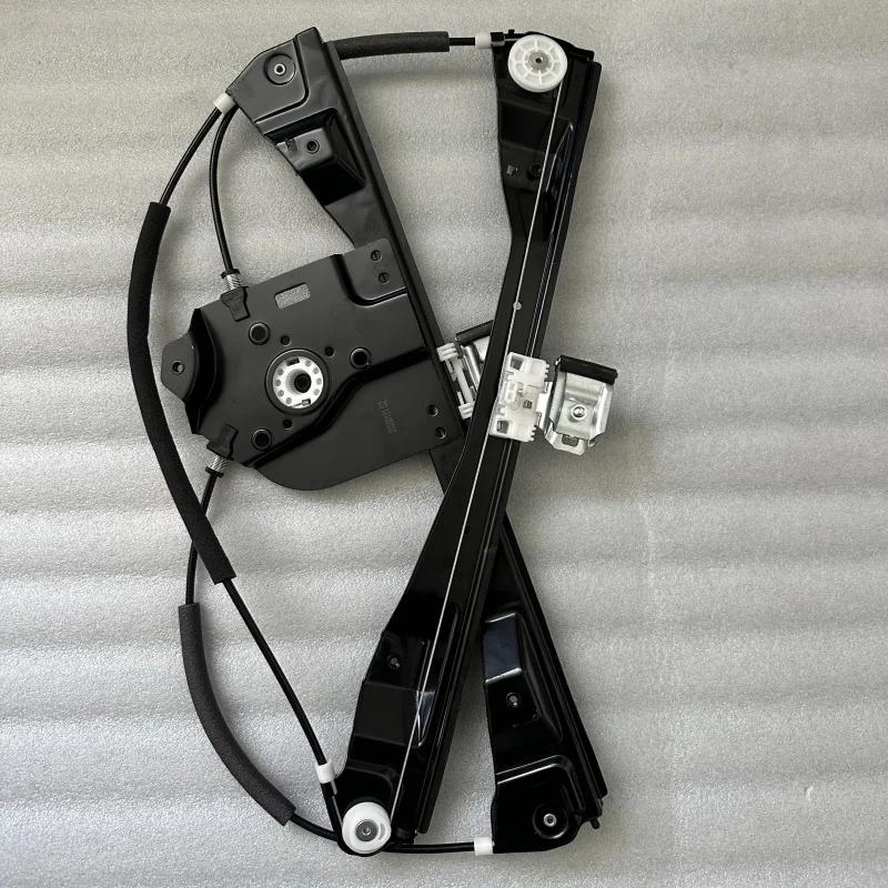 Front Door Window Regulator 7231109004 7232109004 For Ssanyong Actyon Kyron Actyon Sports