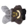 Dog Winter Clothes Exquisite Classic Style Soft Comfortable Thick Dog Warm Clothes Puppy Winter Clothes