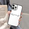 Dackel Würstchen Kunst Handyhülle für iPhone 17 Air 16 16e 15 Plus für Apple 13 11 12 14 Pro Max Hülle coque Schale