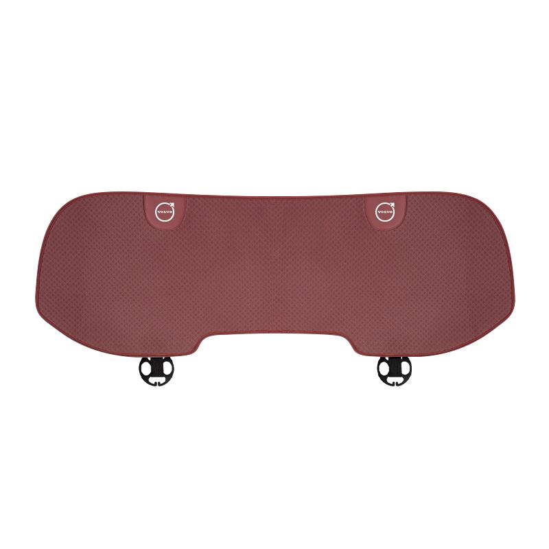 Car Ice Silk Seat Cushion Breathable Protector Pad Auto Interiors For Volvo Rdesign XC60 XC40 XC90 V60 V40 S60 V70 S90 EX90 V90