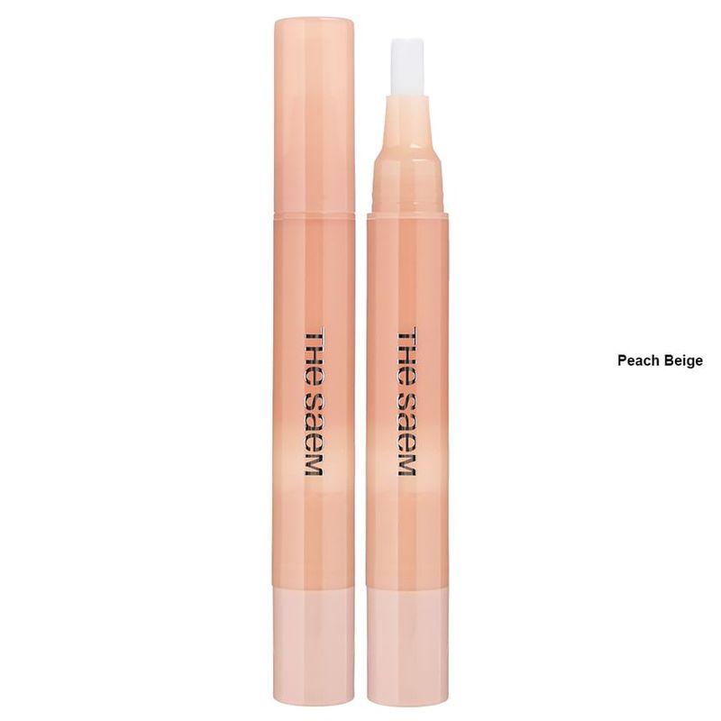 The Saem Caneta Corretora Cover Perfection - 6 Cores