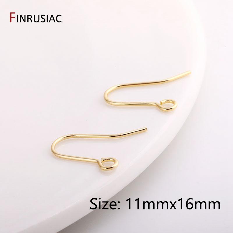 

Материалы для изготовления серег Латунь с покрытием 14K Золото Подвески Сердце Звезда Шармы для DIY Ожерелья Браслета Фурнитура для бижутерии Оптовая продажа 2 Pieces