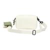 FILA X White Mountaineering Mehrzwecktasche Mode Lässig Basic Praktisch PU Umhängetasche Schultertasche Damen Taschen T13W217121F