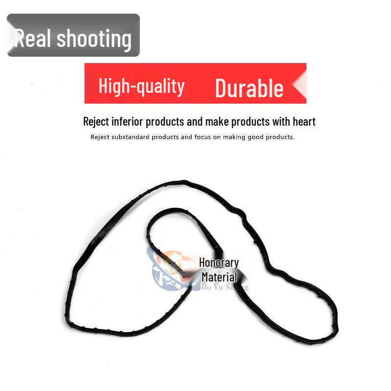 Oil Pan Gasket for Gearbox 8F35 - JM5P7F396AA - Mondeo 22/Equator/Taurus/Edge 23