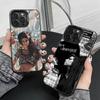 Singer Rehab Amy Winehouse Phone Case For iPhone 17,16,15,14,13,12,11 Plus,Pro Max,XS,Colorful Silver Phone Case Funda Cover