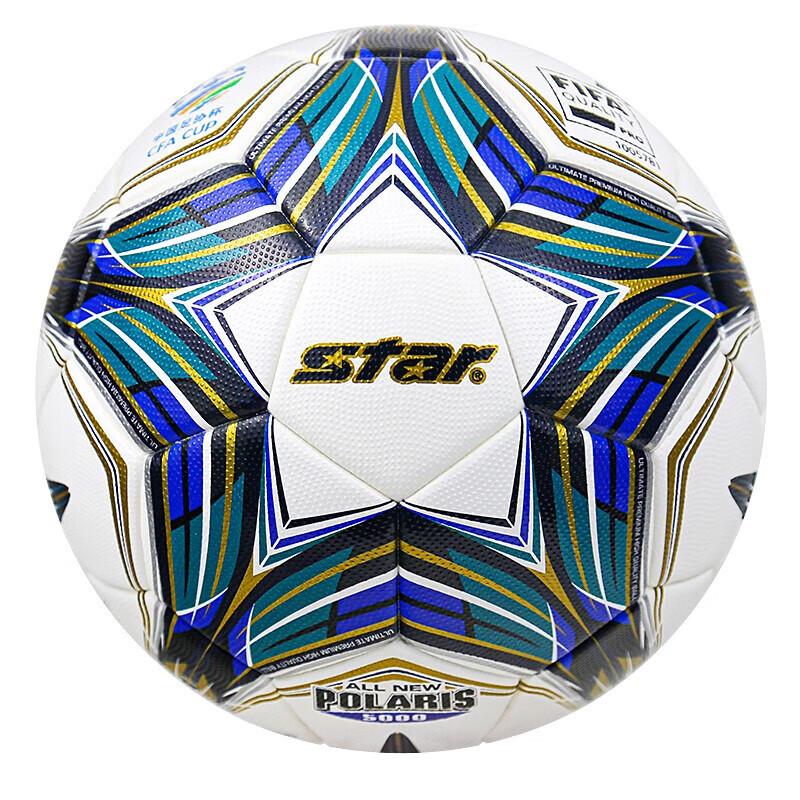 

Star Premium Soccer Ball