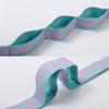 Polyester Dance Yoga Auxiliary Stretching Belt Resistance Band Elastic Bands Yoga Pull Strap