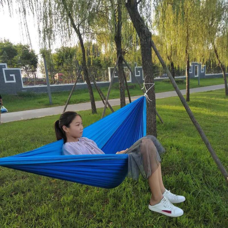 OEING Outdoor Camping Hammock