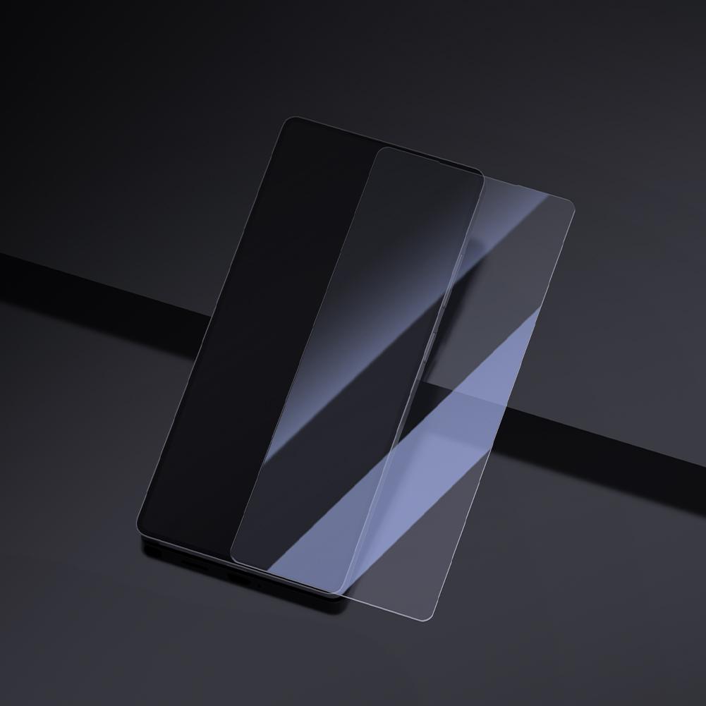 Für Samsung Galaxy S25 Ultra Glas Nillkin Amazing H+Pro 0,2 MM Displayschutzfolie aus gehärtetem Glas