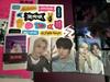 [USED] Straykids SKIZ Album Rakustar 3-piece Set