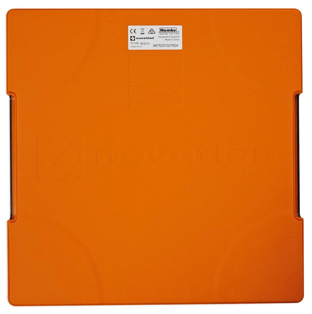 NOVATION LaunchPad MKII Grid Controller