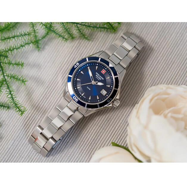 Часы Swiss Alpine Military SAM77401135