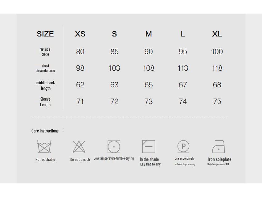 CROQUIS Men's H-Line Crew Neck Long Sleeve Sweater