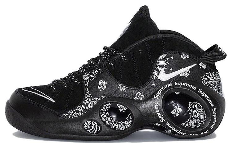 

Nike Air Zoom Flight 95 Sp Supreme Black DJ8604-001 42