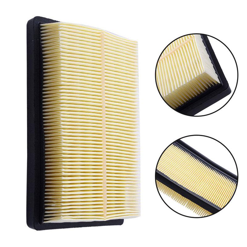 Car Engine Air Filter Element Fit For Toyota For Prius C Aqua Aygo 17801-21060 Air Filter Car Accessories