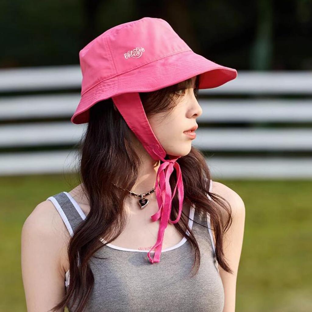 Croogo Safari Hat for Men and Sun UV Chin Water Moisture Quick Surf Mountain Hiking Women, Protection, Protection, Strap, Resistant, Breathable,