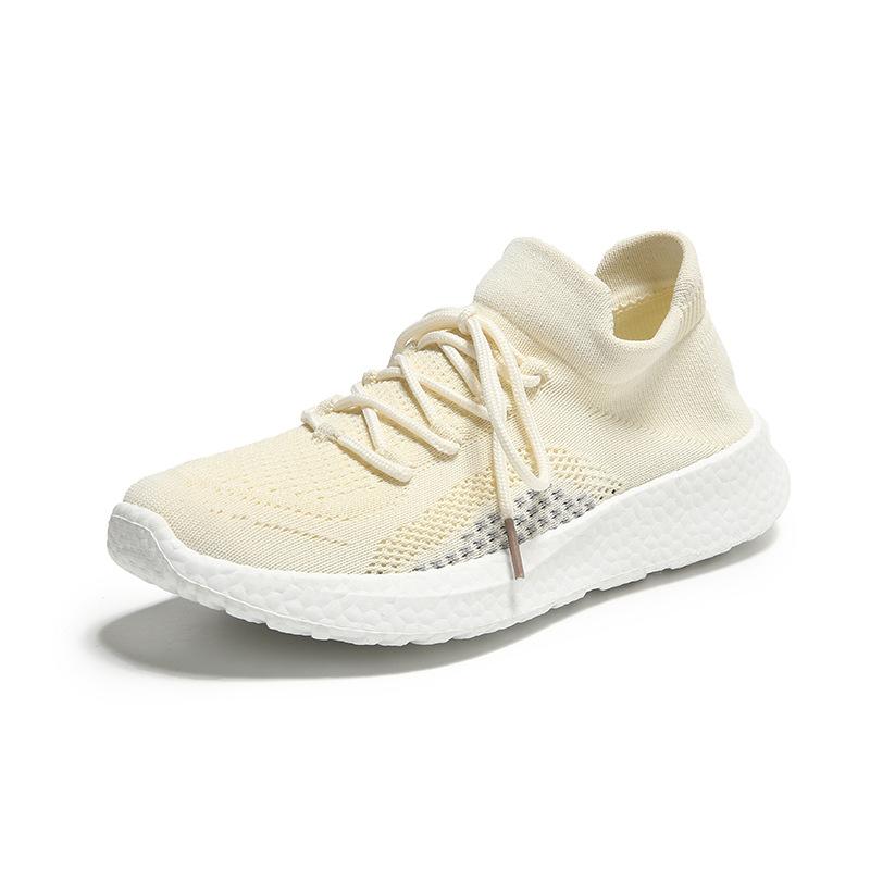 

Кокосовые туфли мужские и женские весна и лето 2025 универсальные дышащие сетчатые повседневные спортивные фитнес-кроссовки амортизирующие кроссовки для бега 44