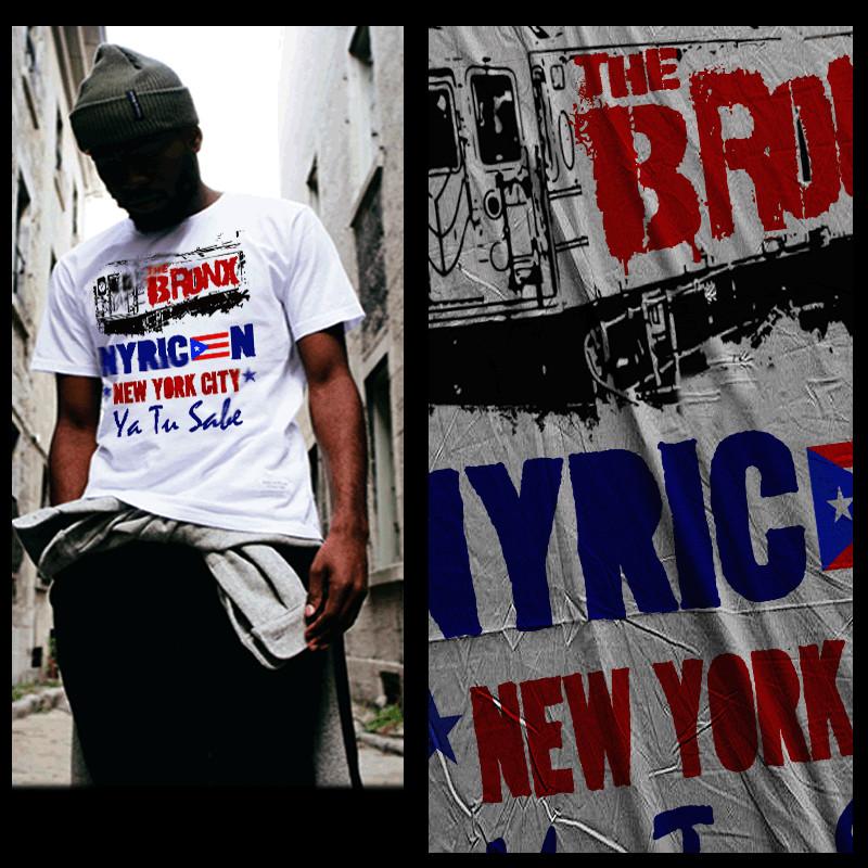 

Puerto Rico t-shirt Taino Boricua the Bronx NY Puerto Rican BX Ya tu sabe tee 4XL