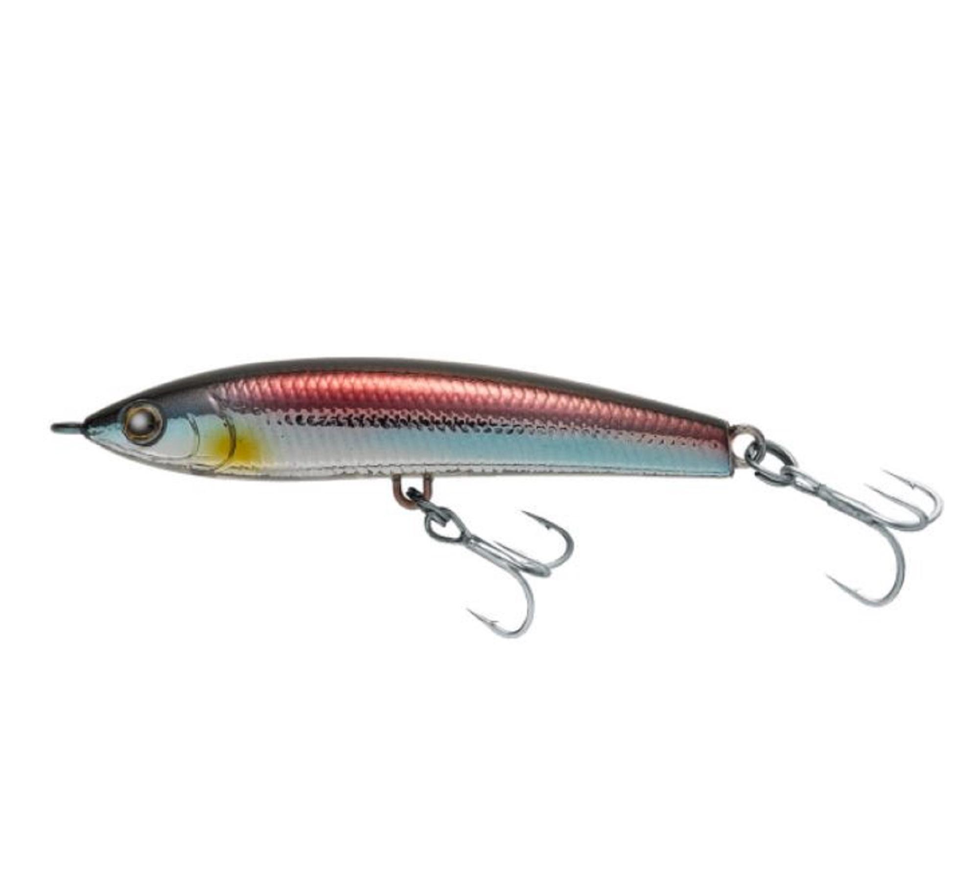 Kaufe Tiemco Red Pepper Jr. Lipless Minnow Schwimmender Köder RPJ-511 (3535) zum Preis ab 19