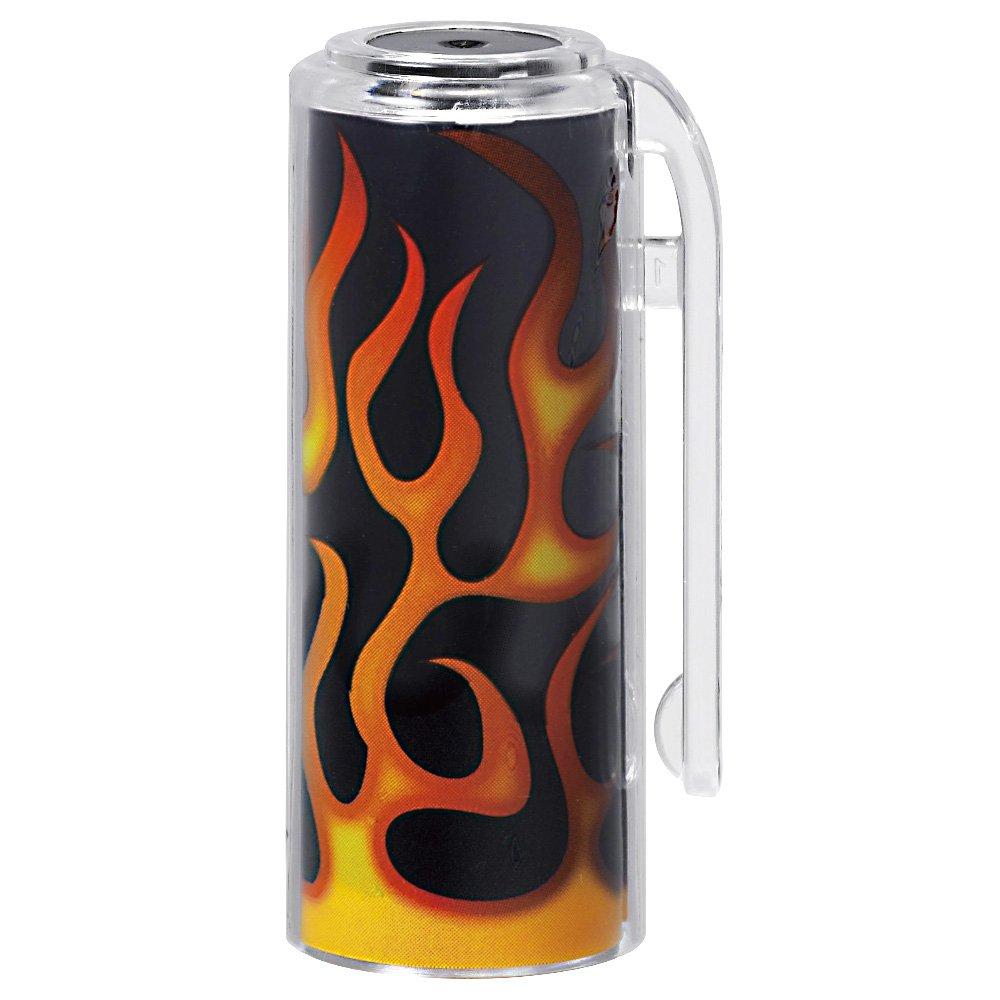 

Shachihata Name9 Запасные части Держатель клипсы Огненный узор