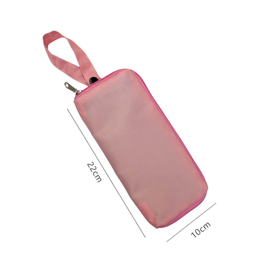 

Waterproof Foldable Umbrella Storage Pouch - Moisture-Absorbing Cover for Wet Umbrellas