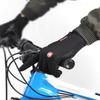 Non-Slip Touchscreen Mitten Warm Waterproof Gloves Outdoor Cycling Gloves  Fishing