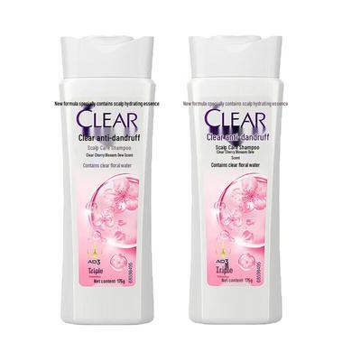 Šampon pro péči o pokožku hlavy proti lupům