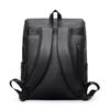 Backpack Men's Business Leisure Large Capacity Travel Backpack Simple School Bag College Student Business Handbag Computer Bag