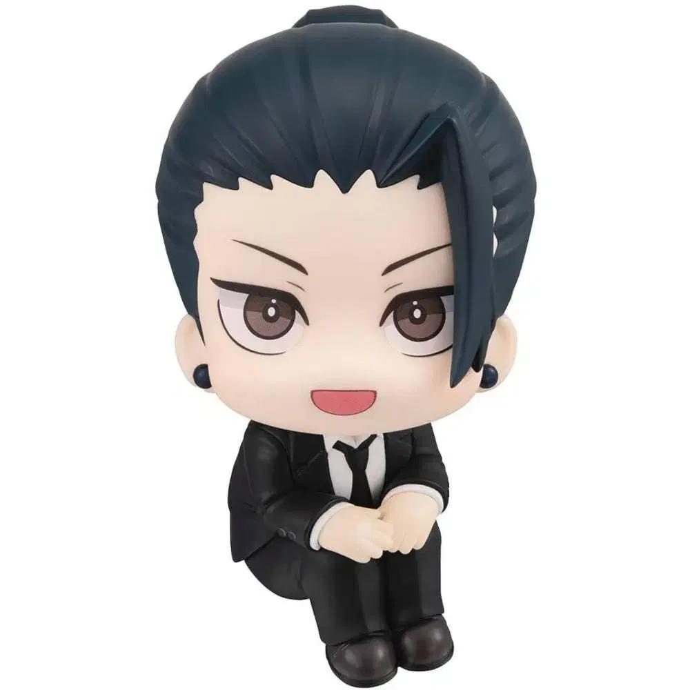 

Jujutsu Spin Harahon Ghetto Look-up Pre-order Benefit Included