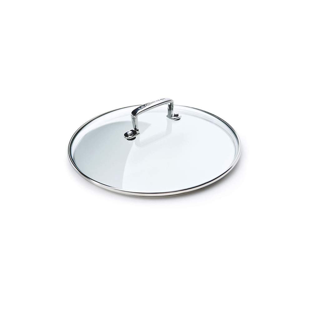 

Le Creuset TNS Glass Lid 22cm 96200822000000